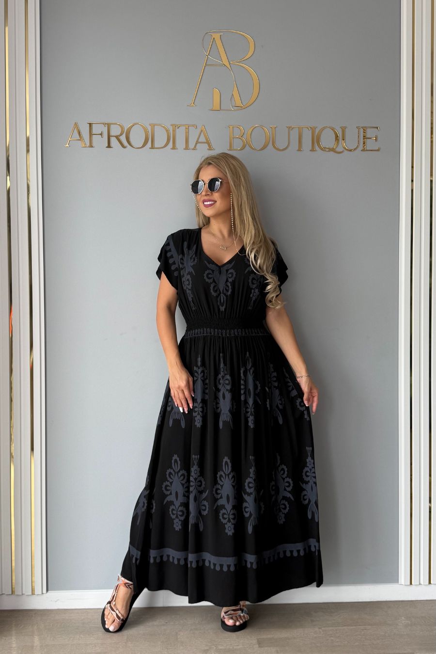 Rochie Magdalena