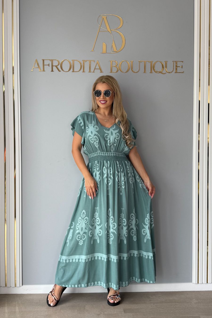 Rochie Magdalena