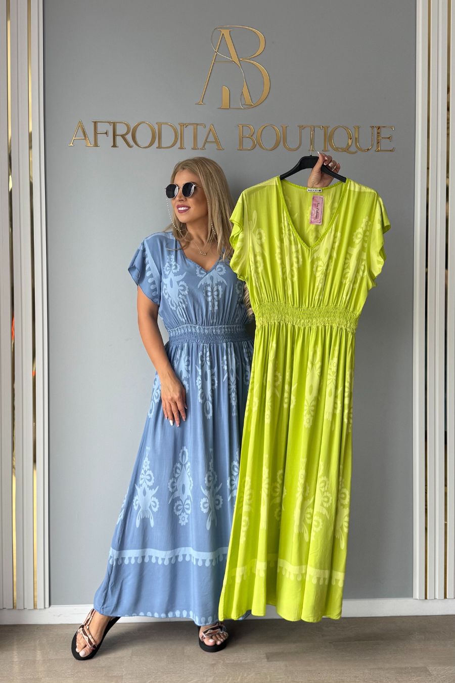 Rochie Magdalena