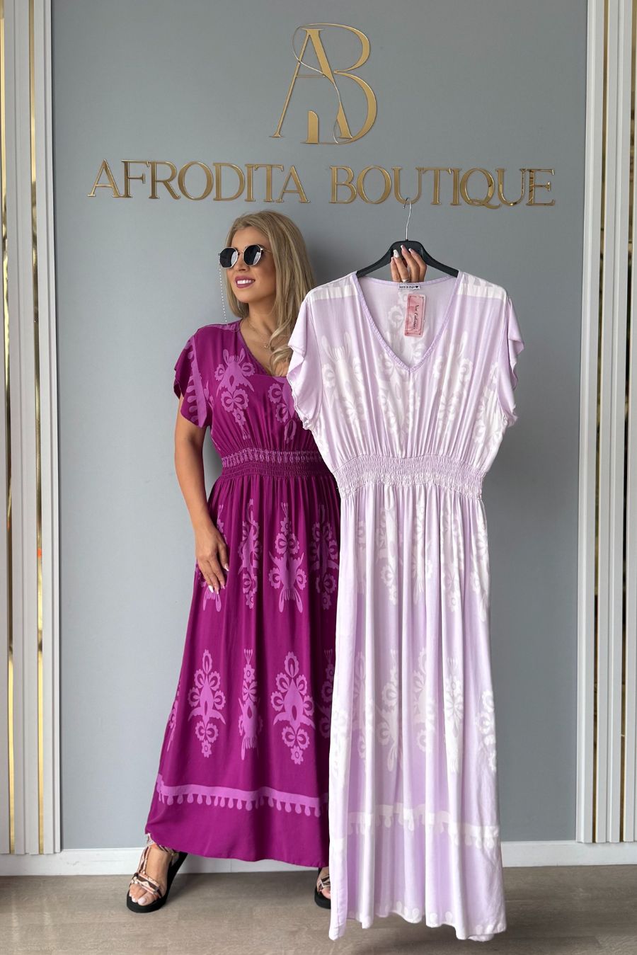 Rochie Magdalena