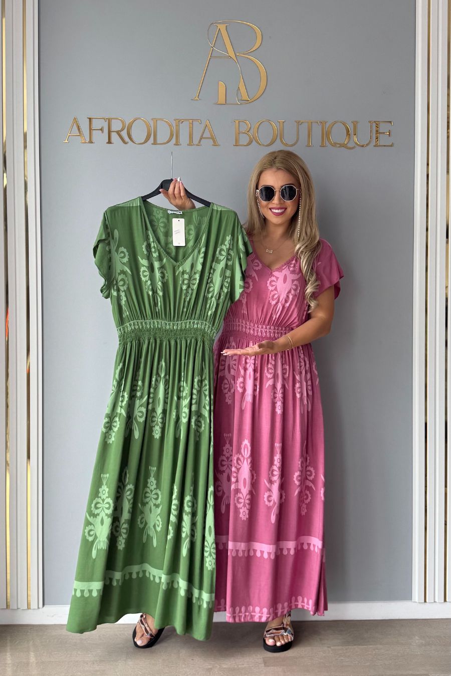 Rochie Magdalena