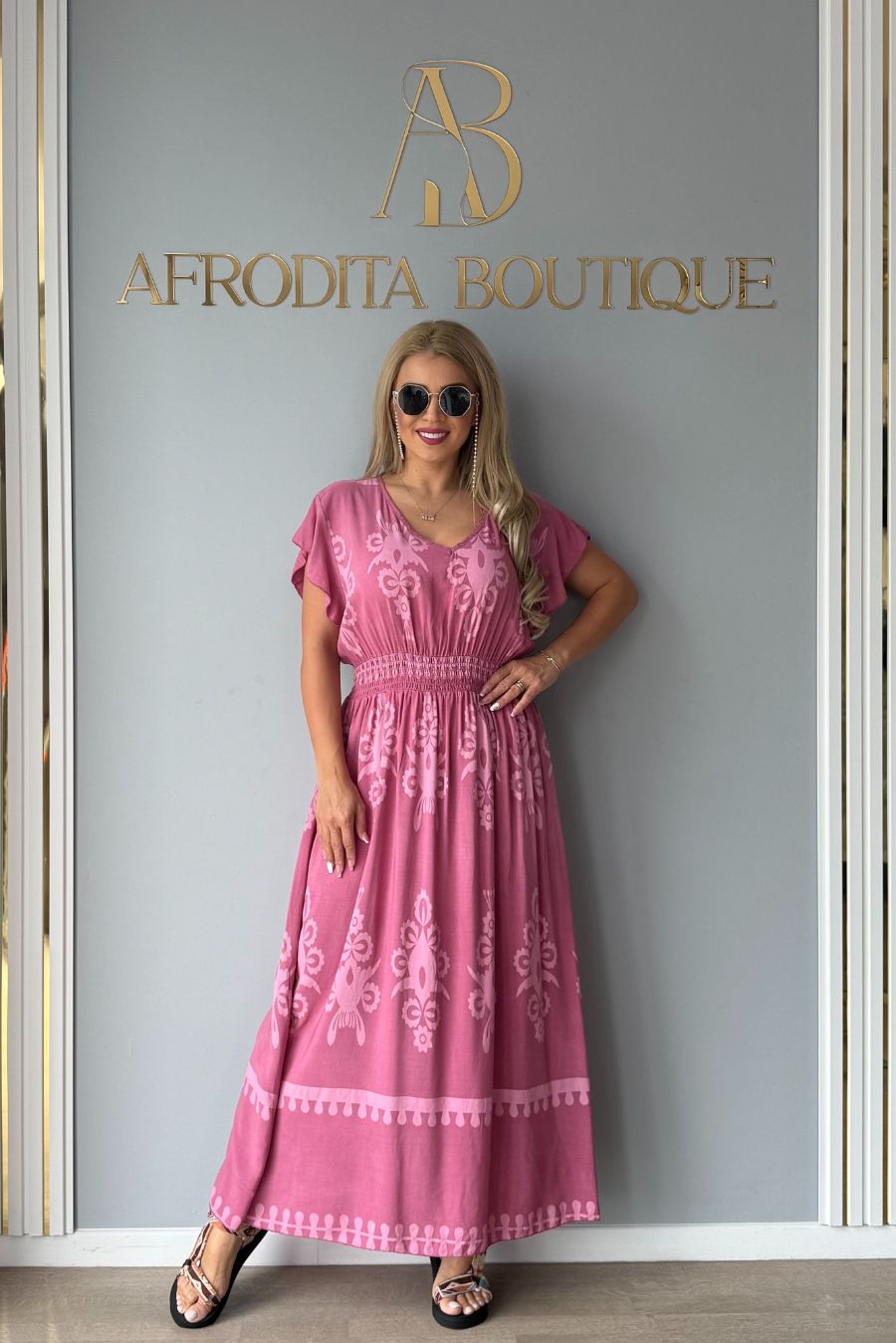 Rochie Magdalena