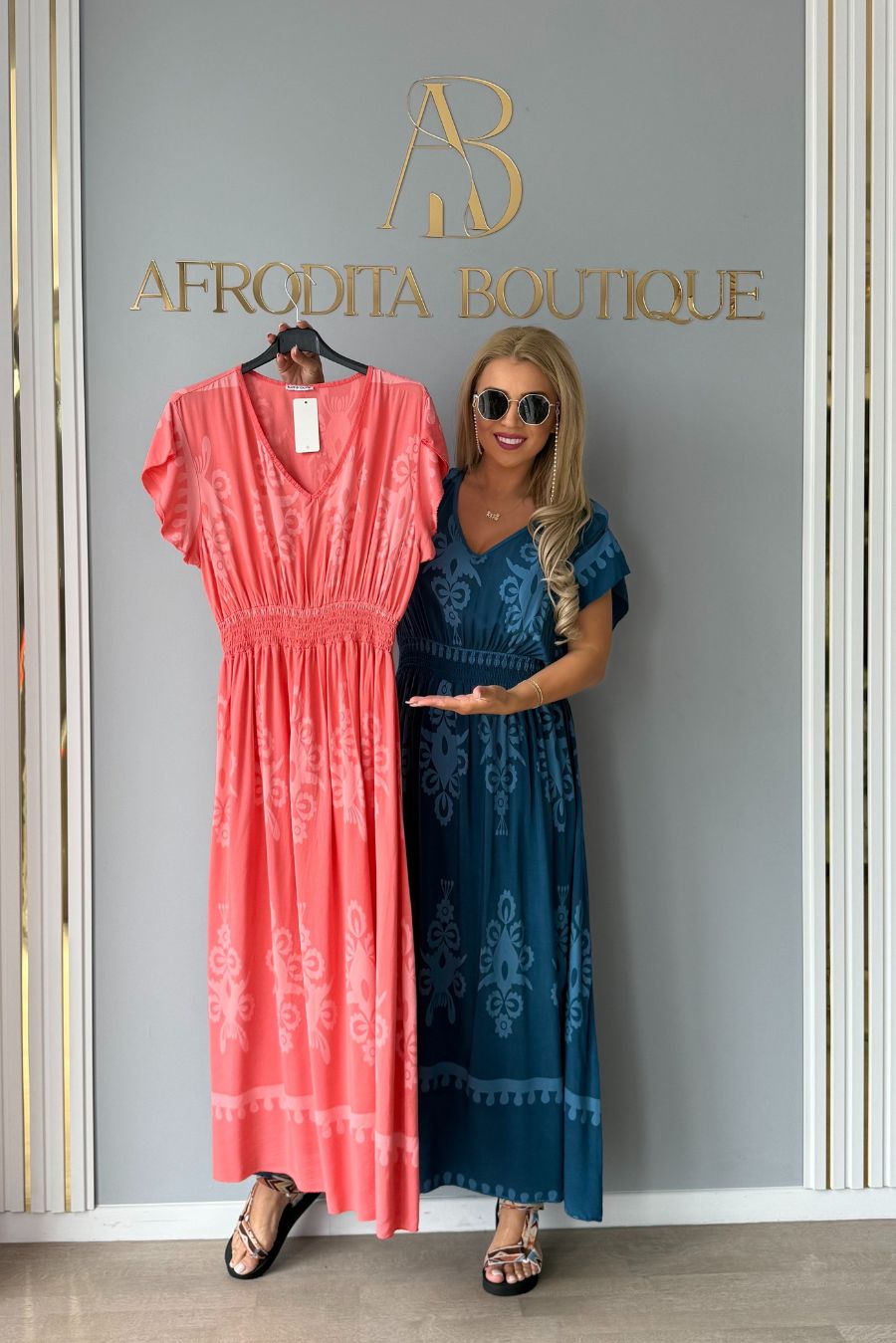 Rochie Magdalena