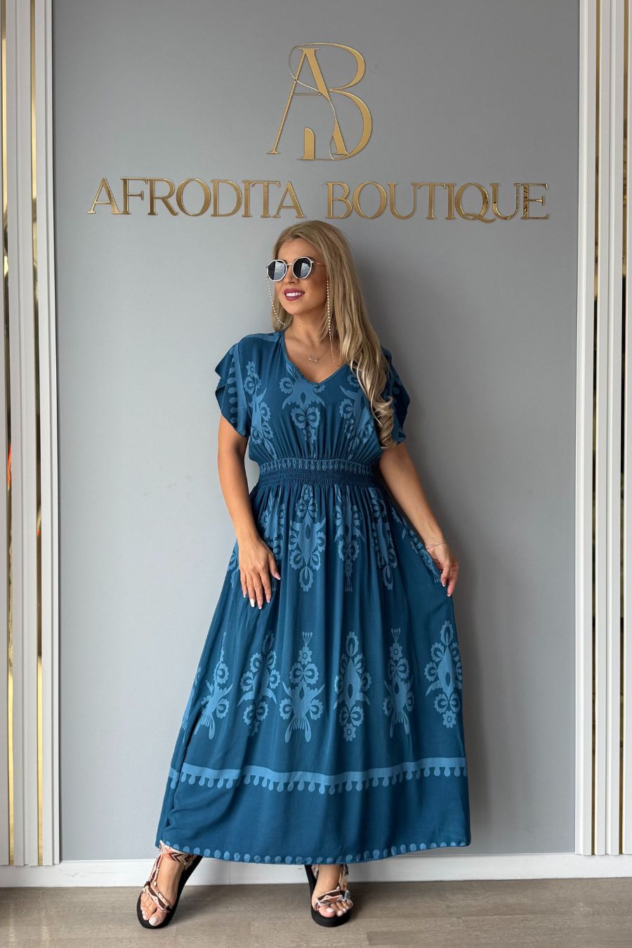Rochie Magdalena