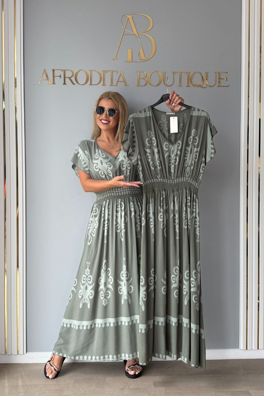Rochie Magdalena