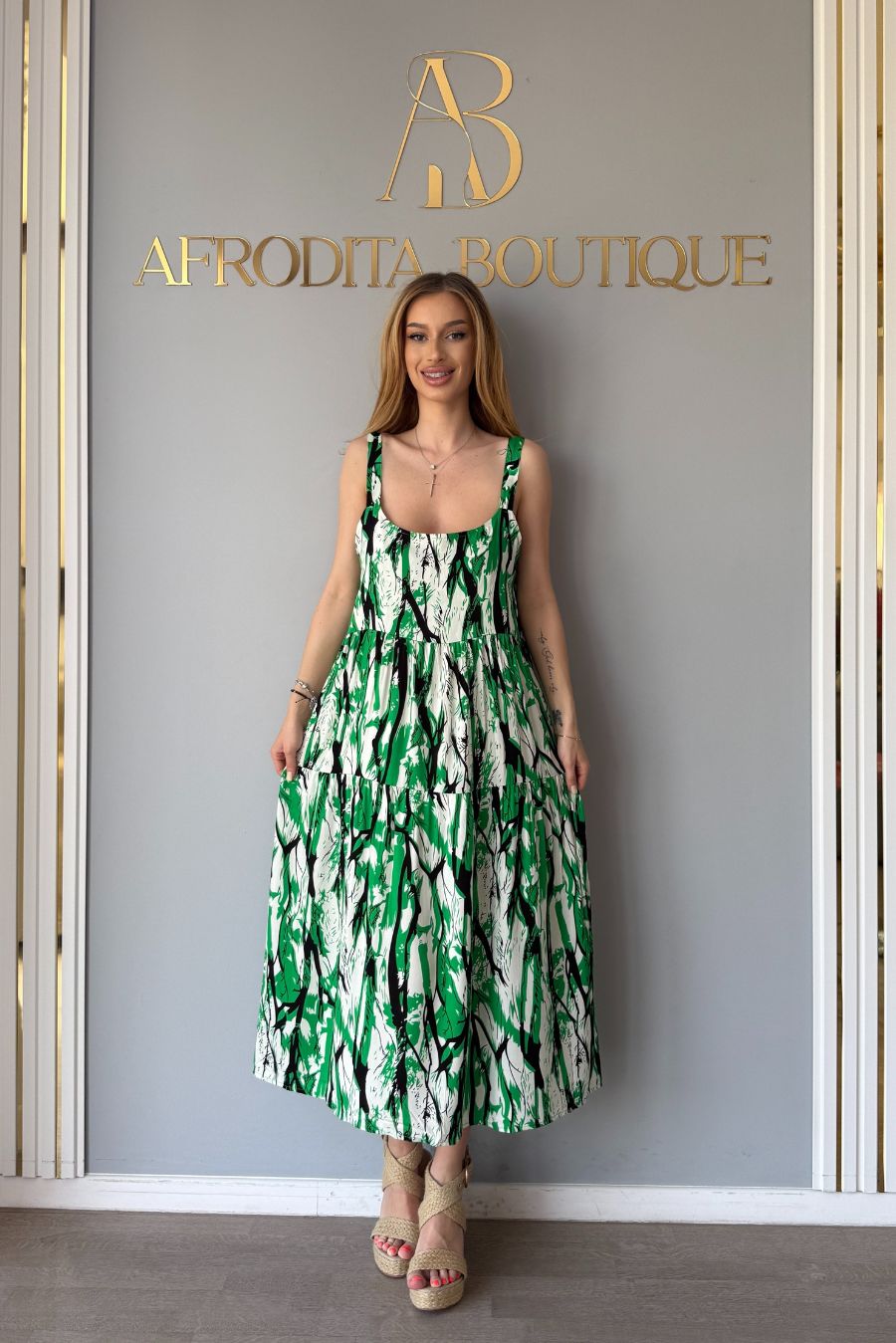 Rochie Magduta