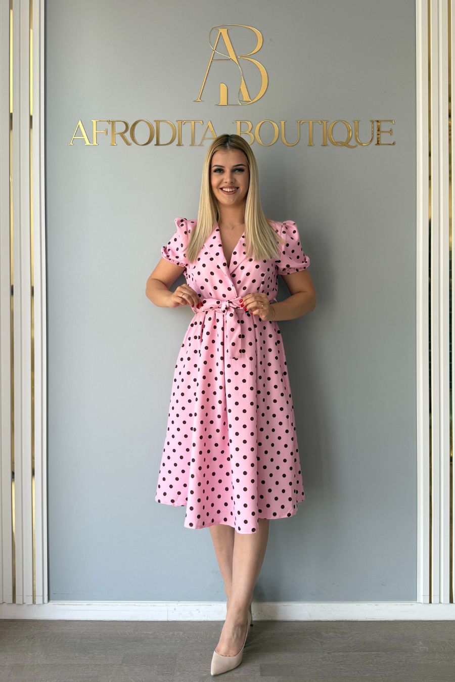 Rochie Maison R
