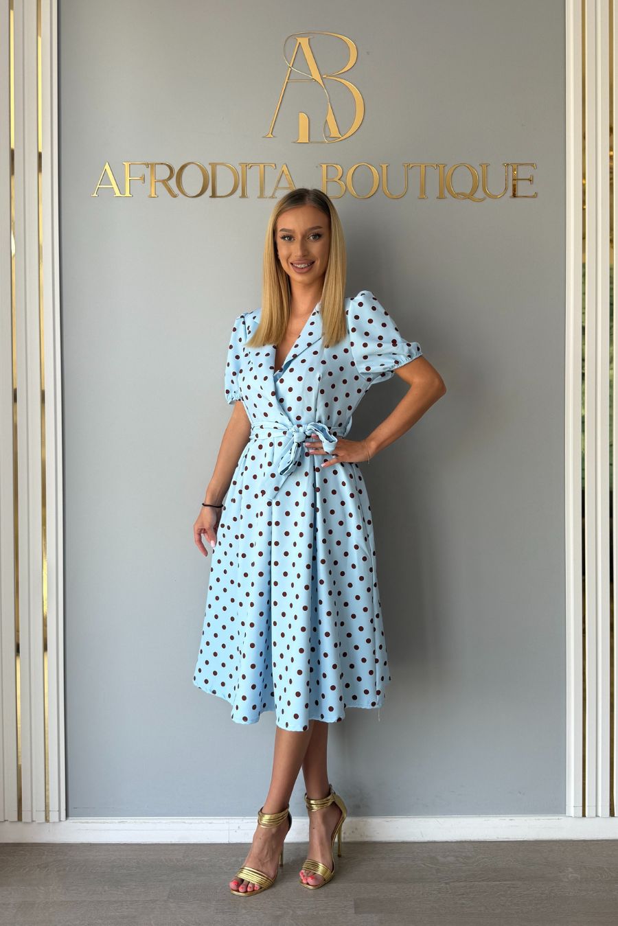 Rochie Maison