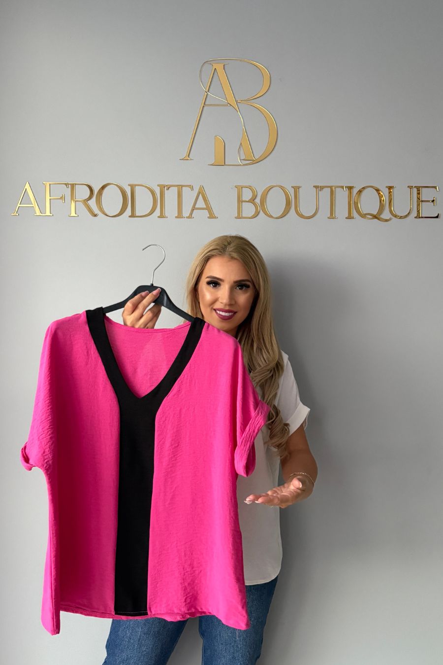 Bluza Mara