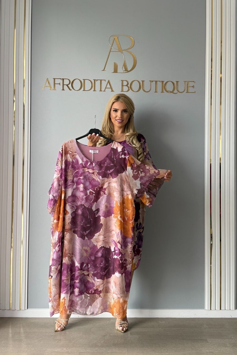 Rochie Margherita
