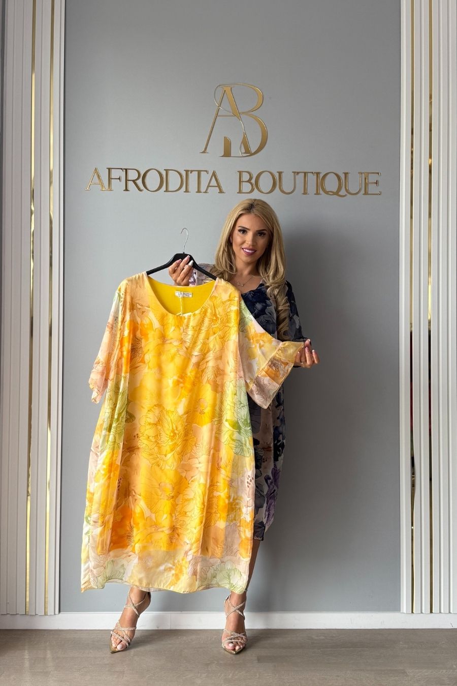 Rochie Margherita