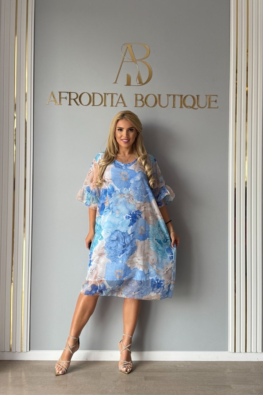 Rochie Margherita