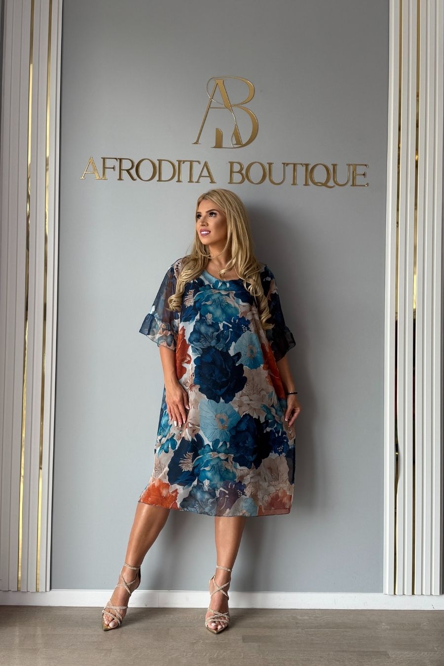 Rochie Margherita