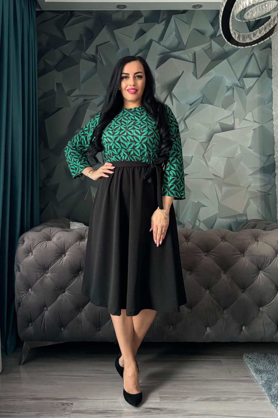 Rochie Mari