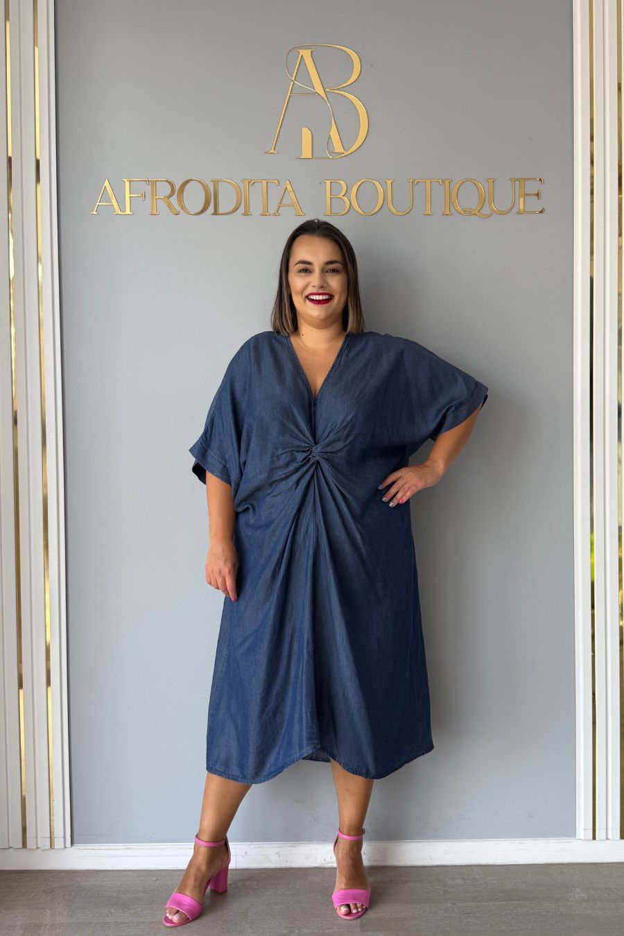 Rochie Marisa