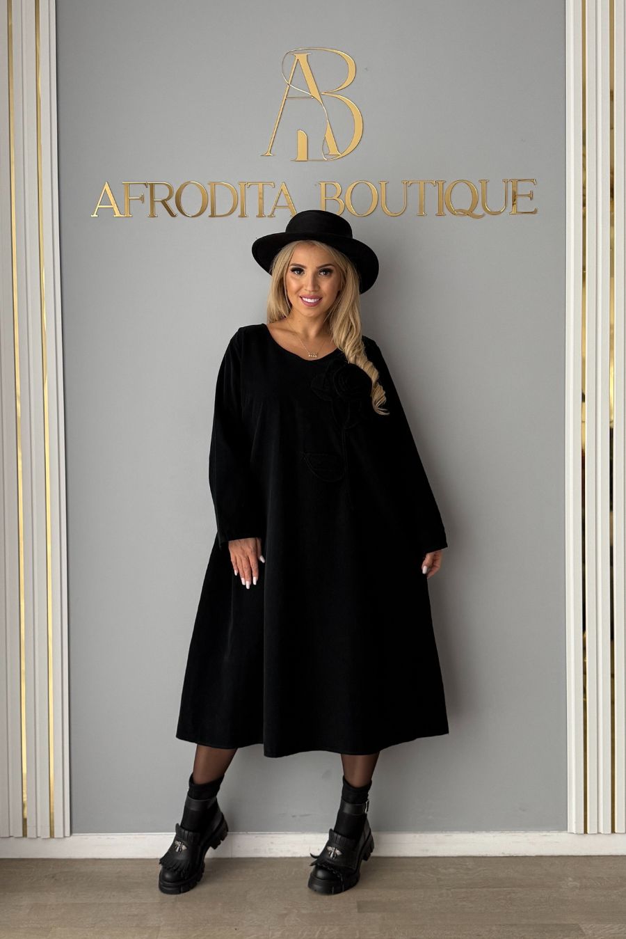 Rochie Medusa