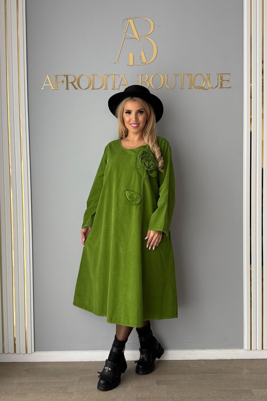 Rochie Medusa