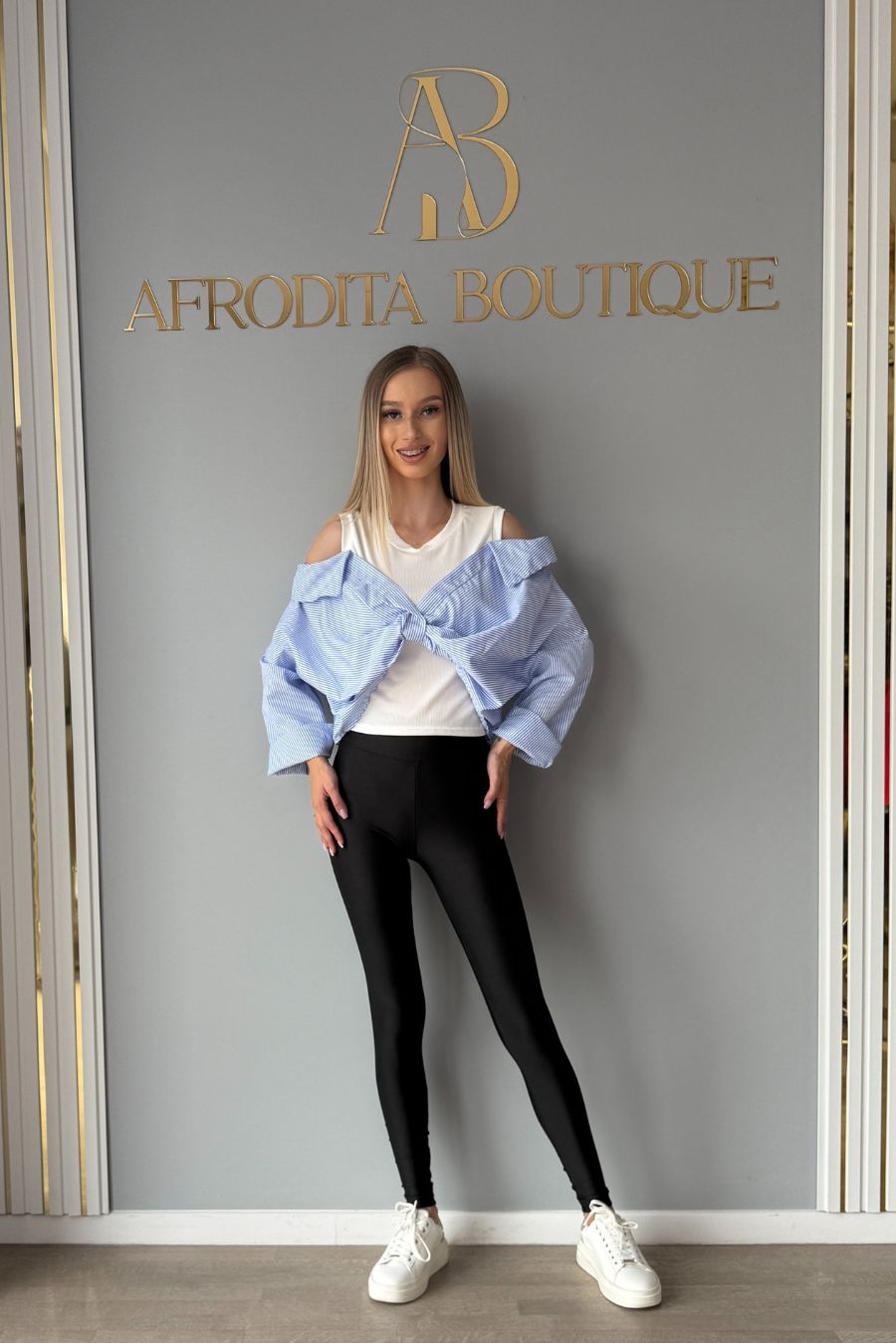 Bluza Melia