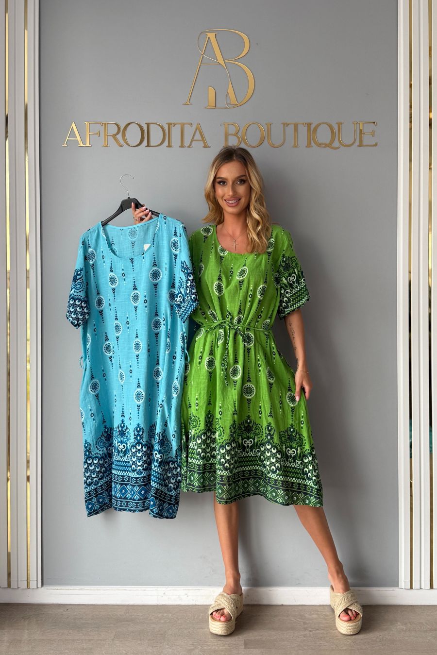 Rochie Melike