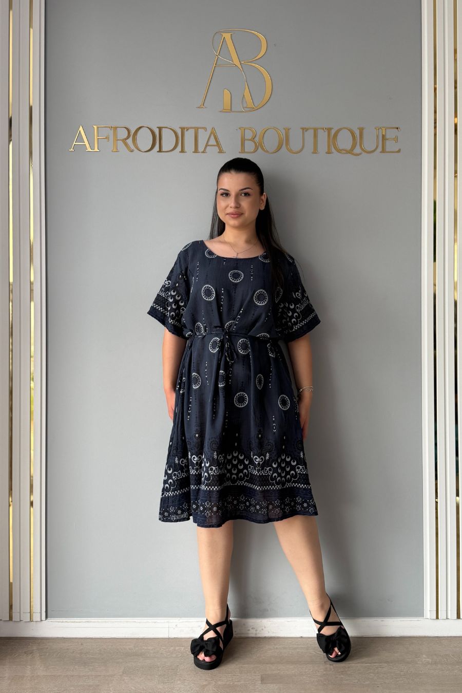 Rochie Melike