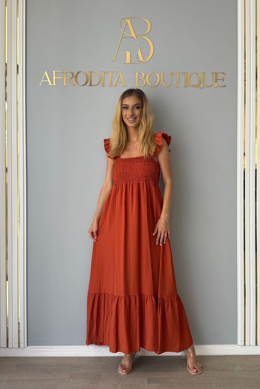 Rochie Milan
