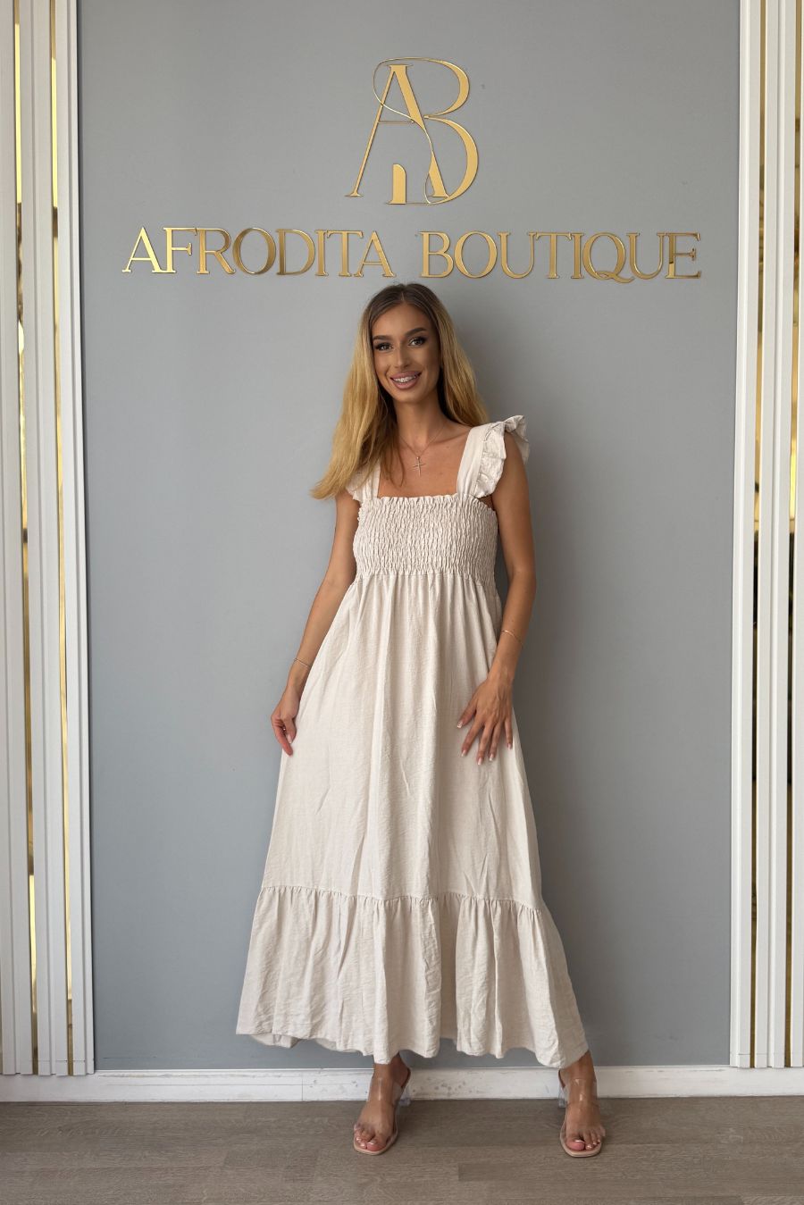 Rochie Milan