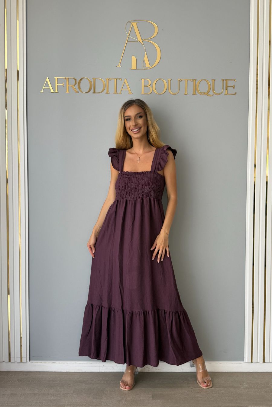 Rochie Milan