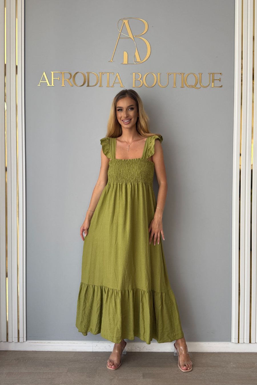 Rochie Milan