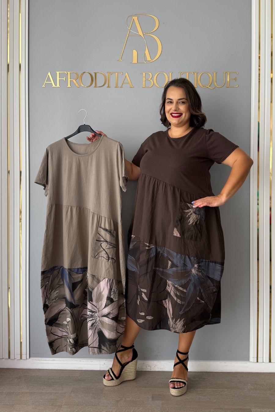Rochie Miu
