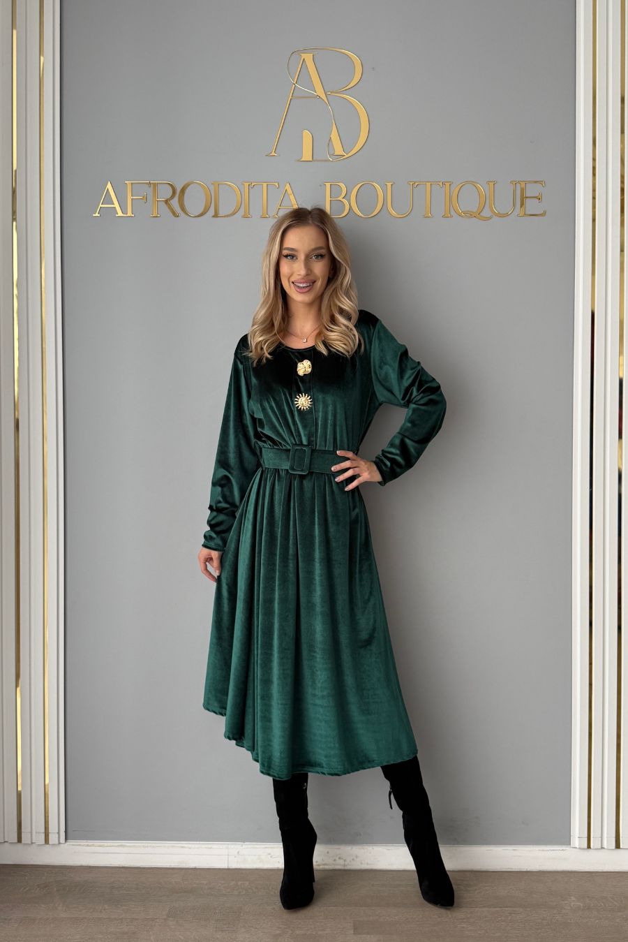 Rochie Monna