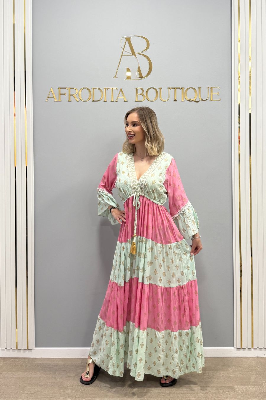 Rochie Narsi