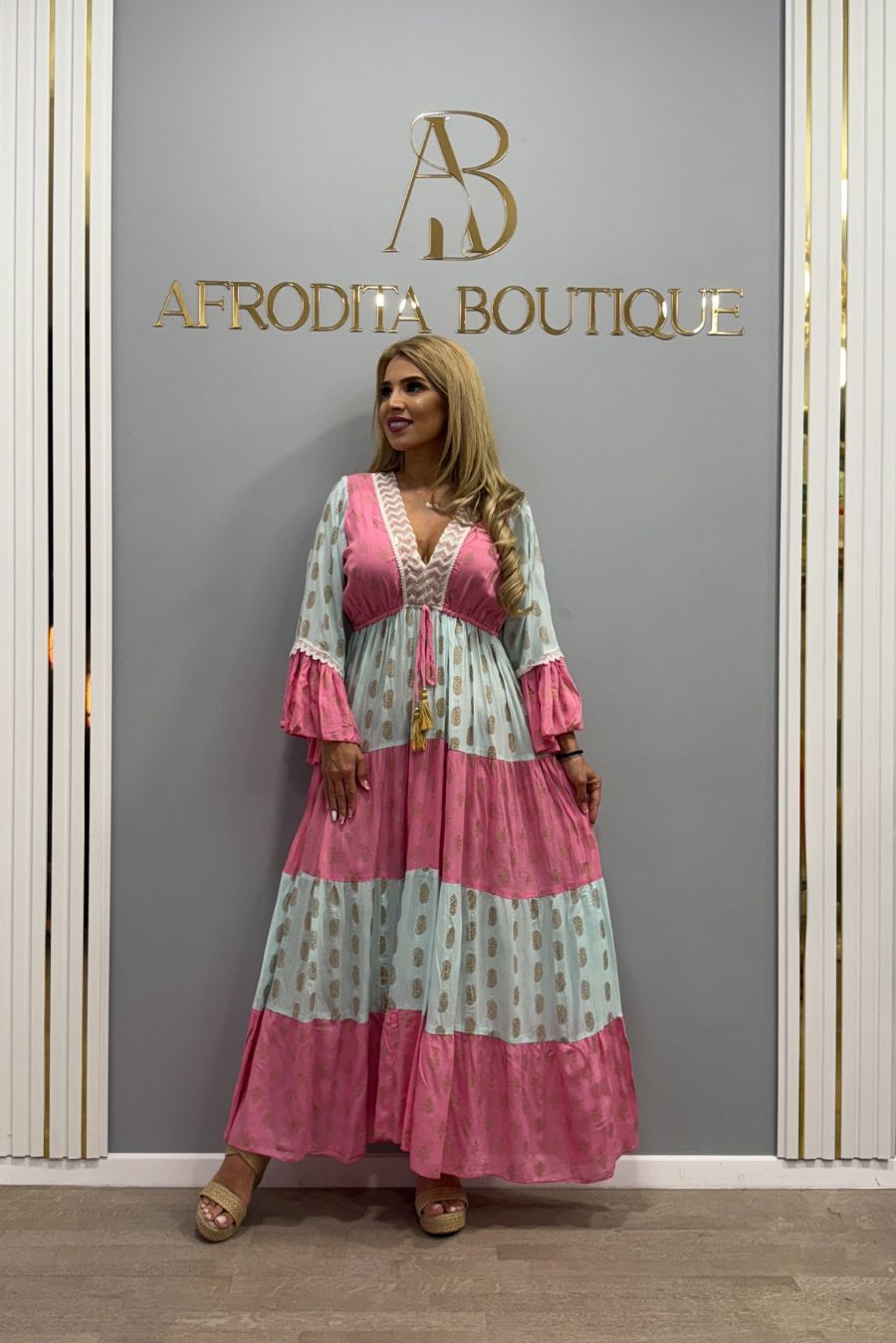 Rochie Narsi
