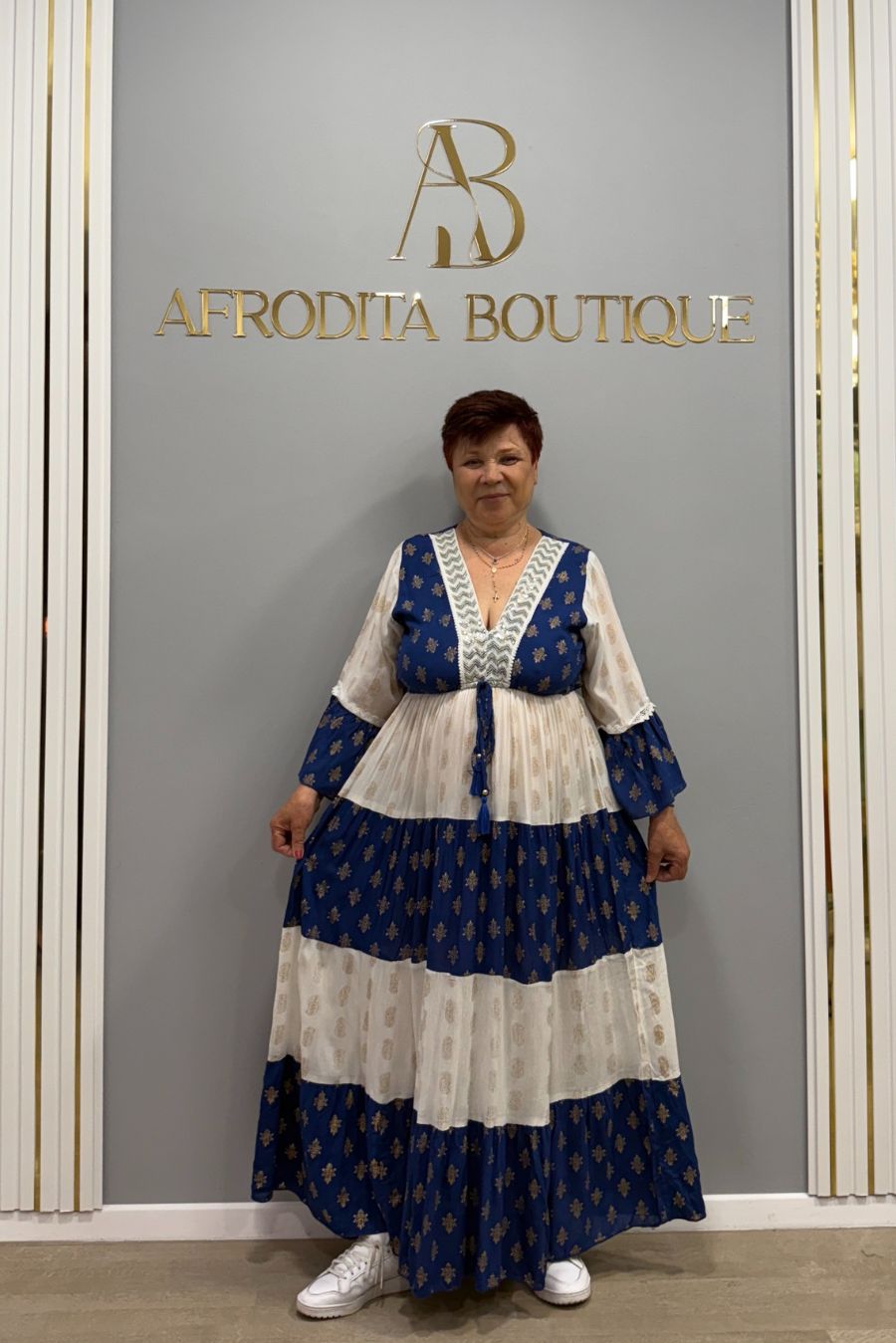 Rochie Narsi