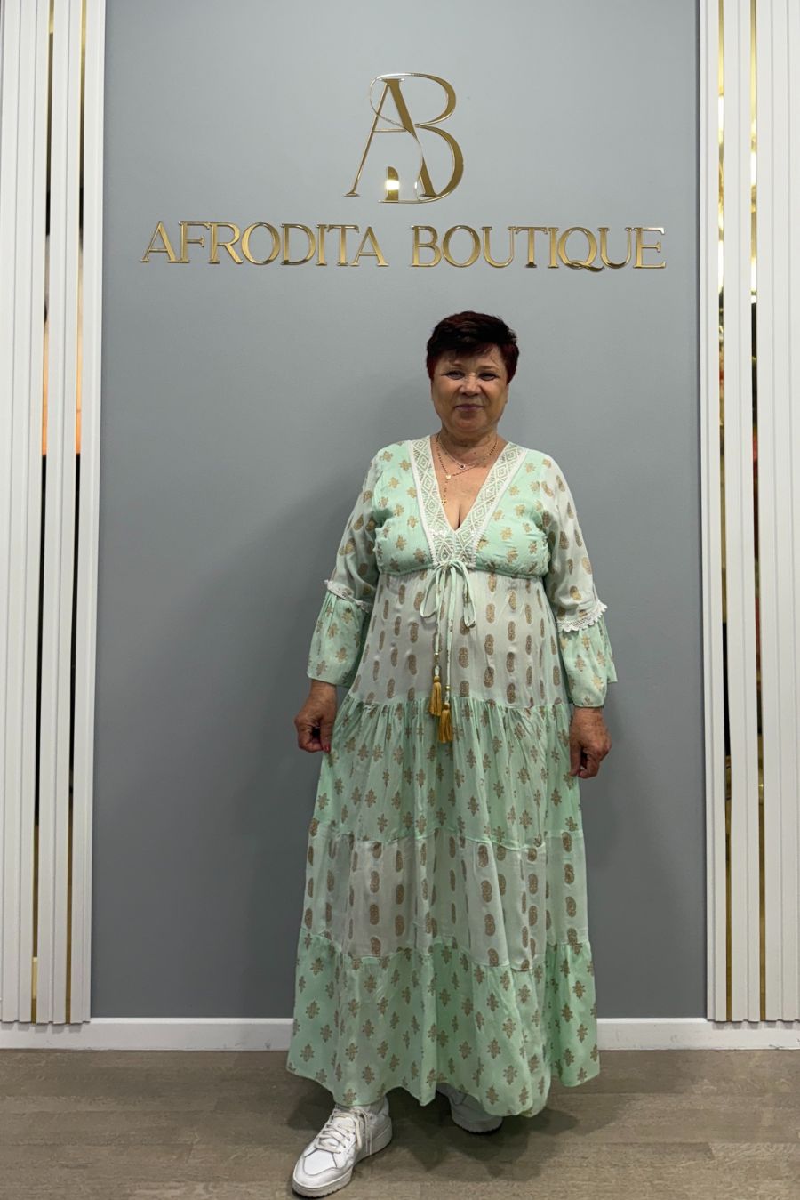 Rochie Narsi