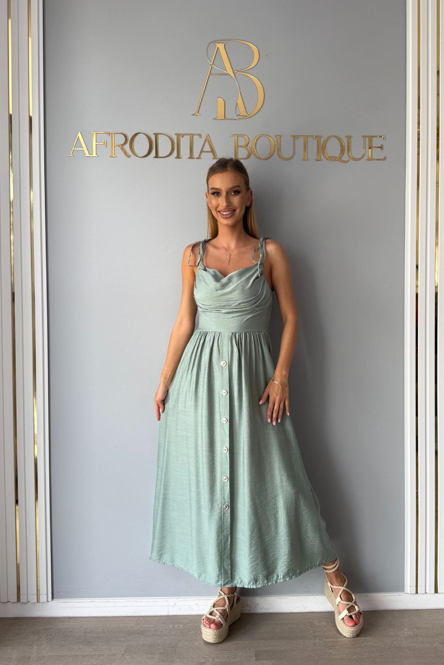 Rochie Naya
