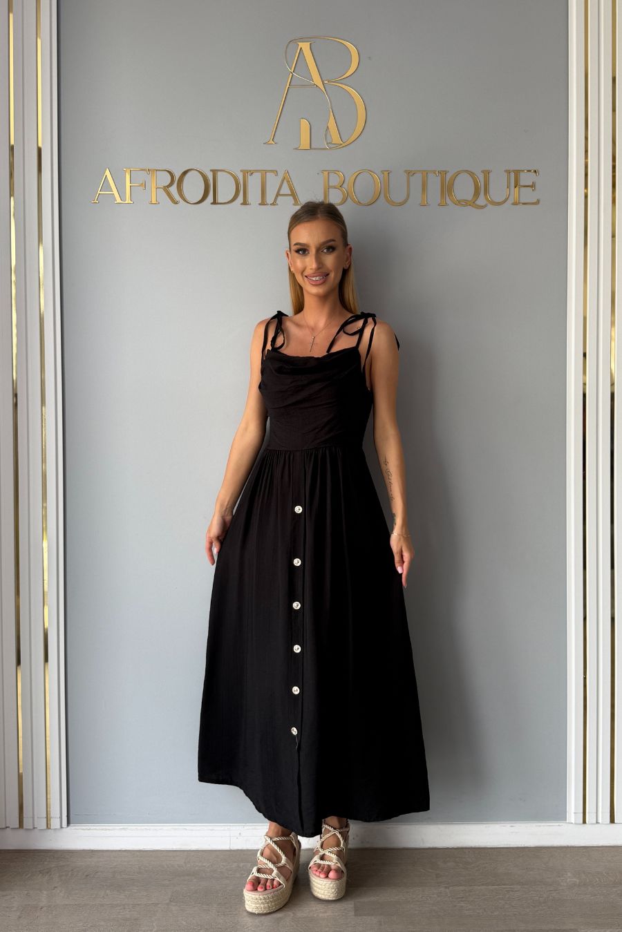Rochie Naya