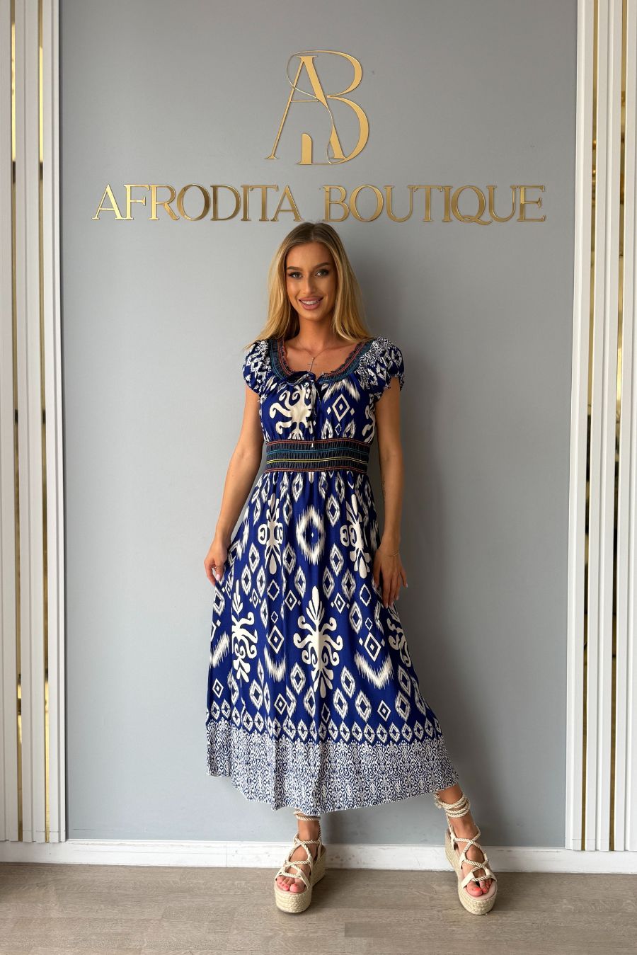 Rochie Nerissa