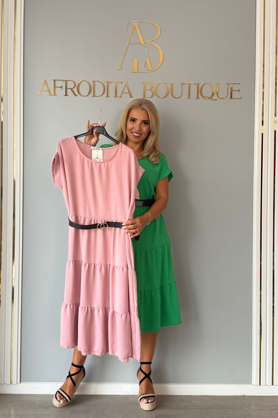 Rochie Nina