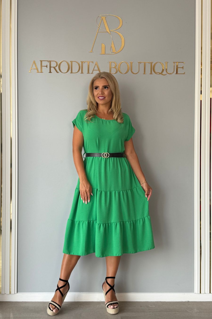 Rochie Nina