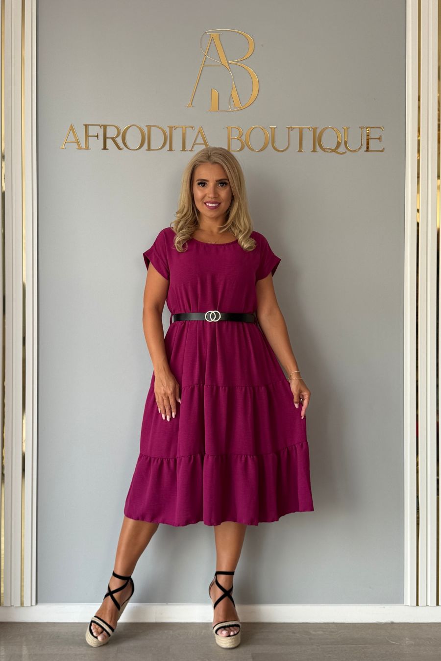 Rochie Nina