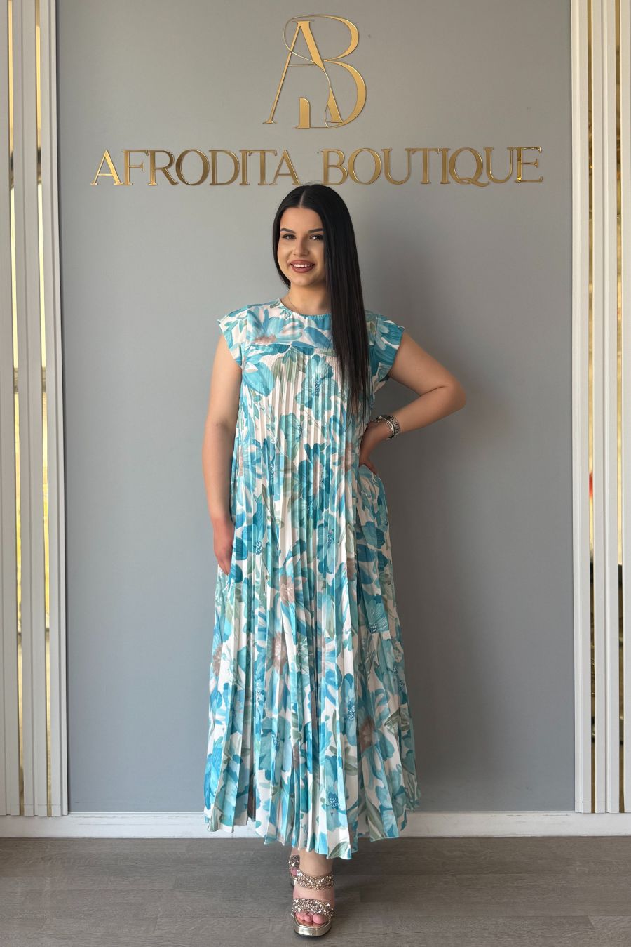Rochie Noor