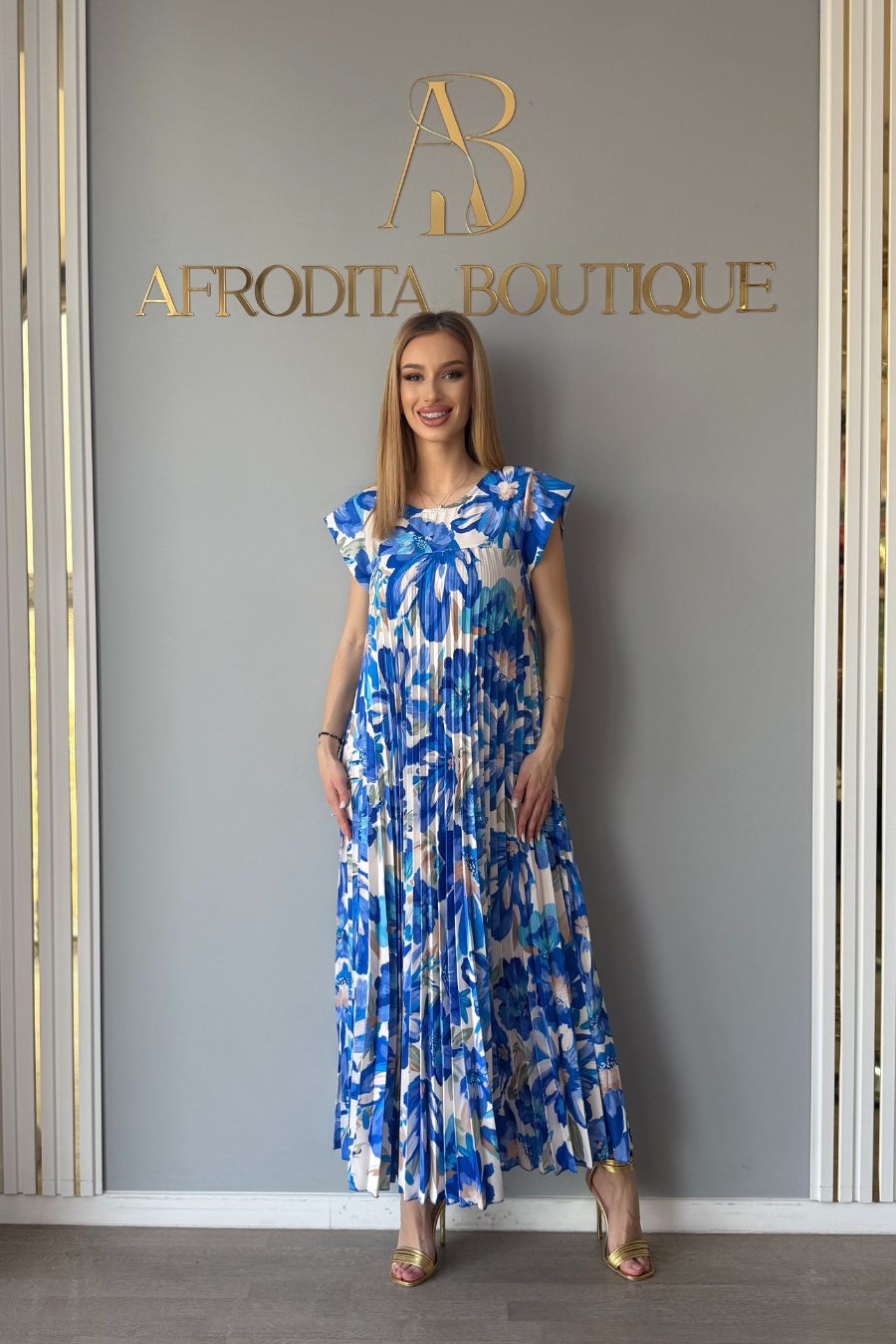 Rochie Noor