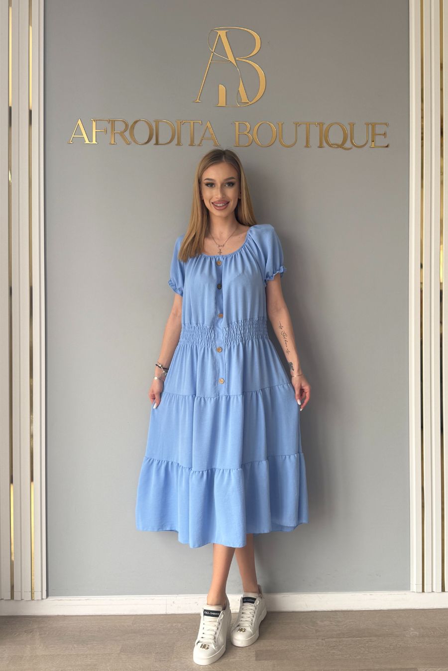 Rochie Nova