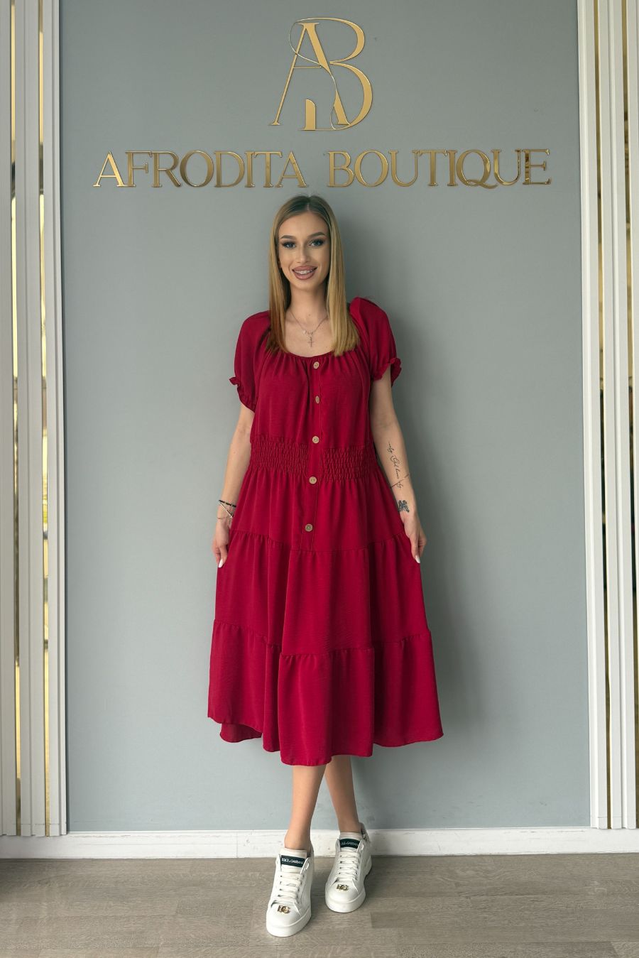 Rochie Nova