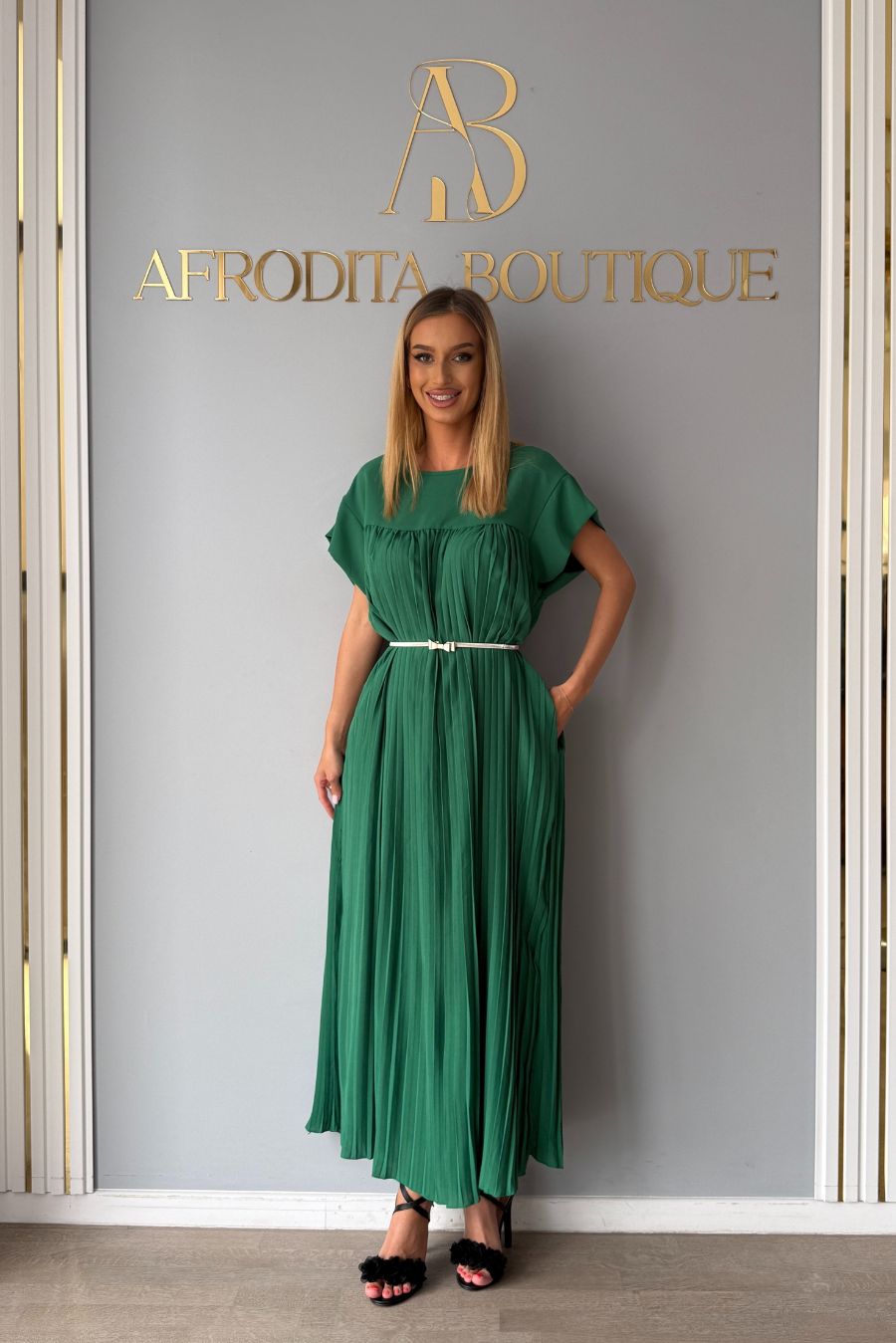 Rochie Odette