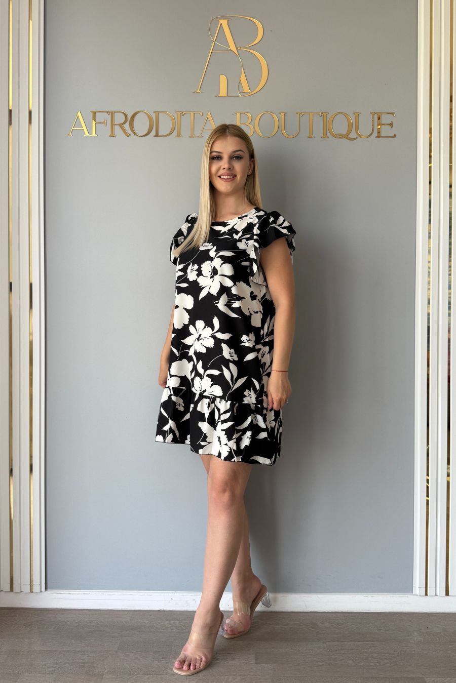 Rochie Ophelia
