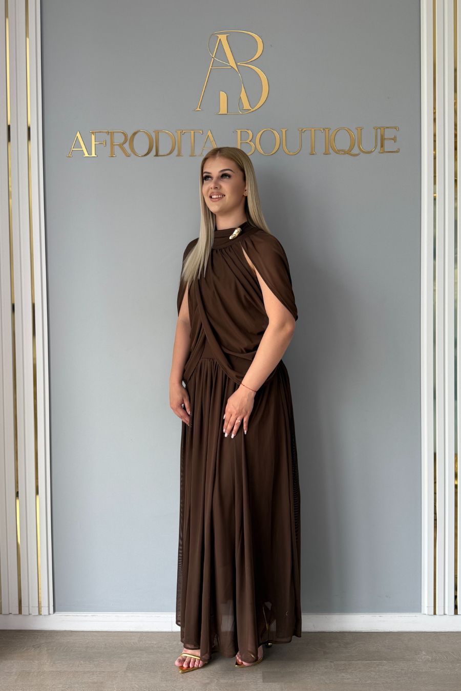 Rochie Parisa