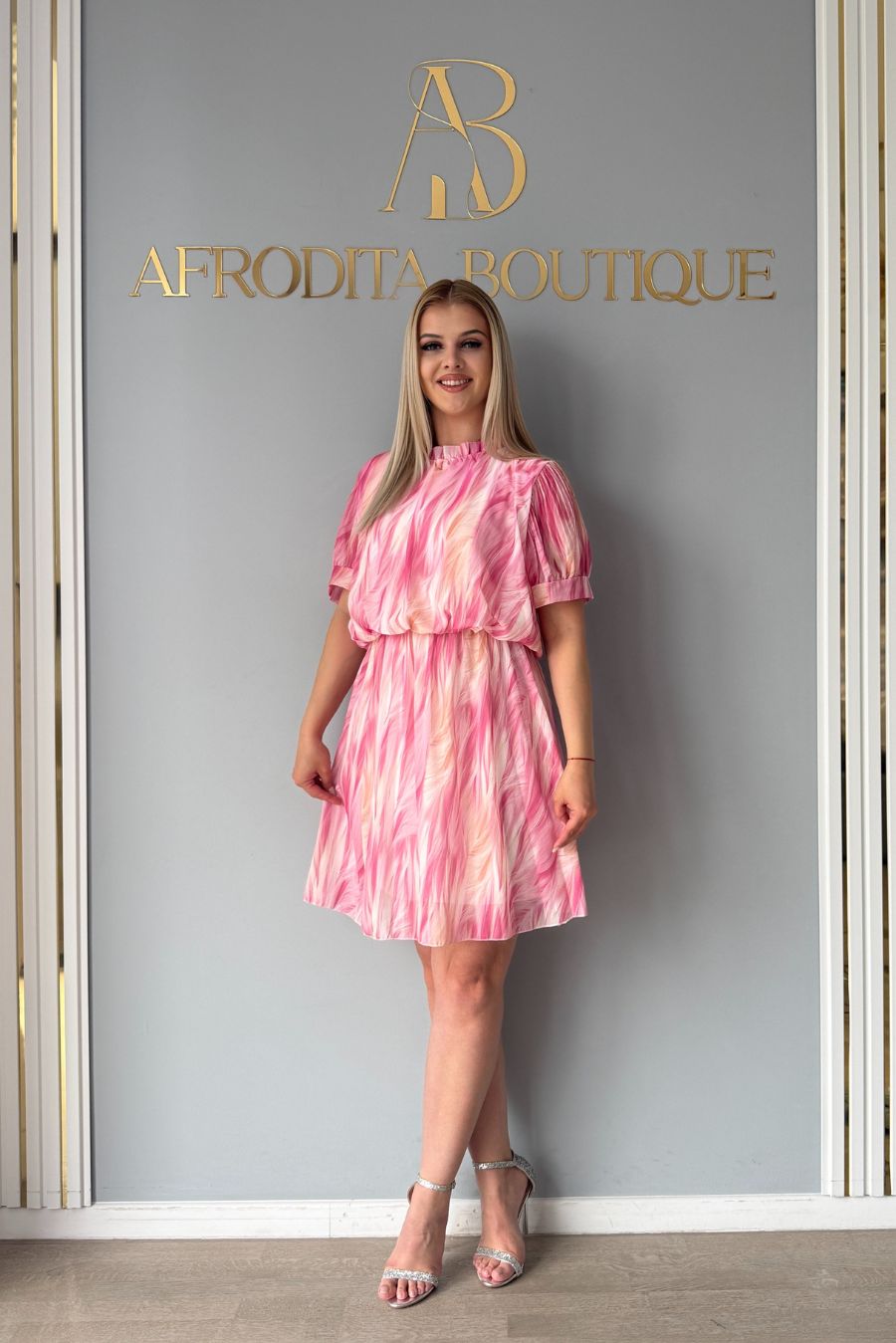 Rochie Rain