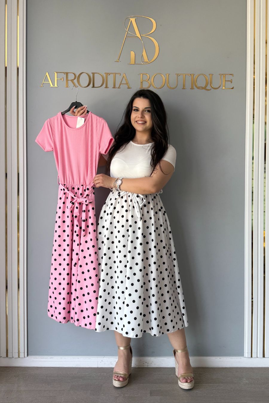 Rochie Raluka