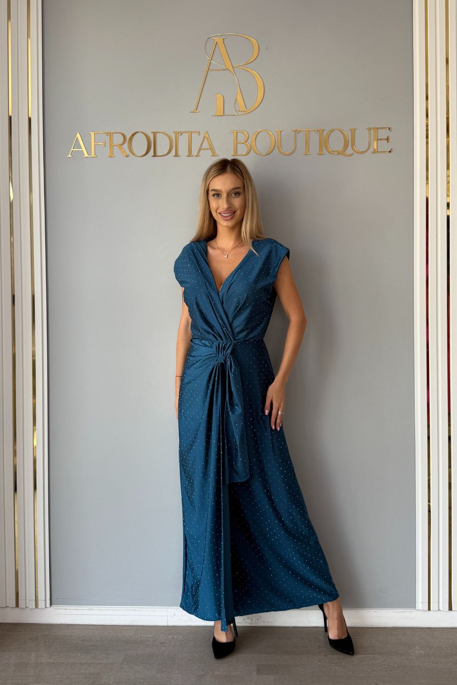 Rochie Reina